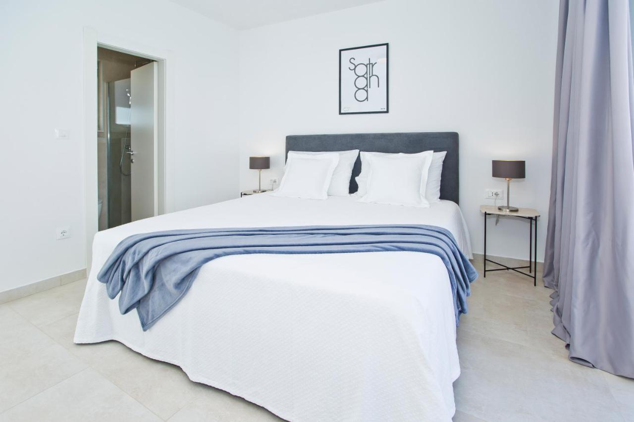 La Siesta - Zf Hvar Hvar Town Zewnętrze zdjęcie